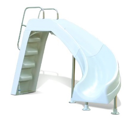 Pool Slide SALE - Cari...