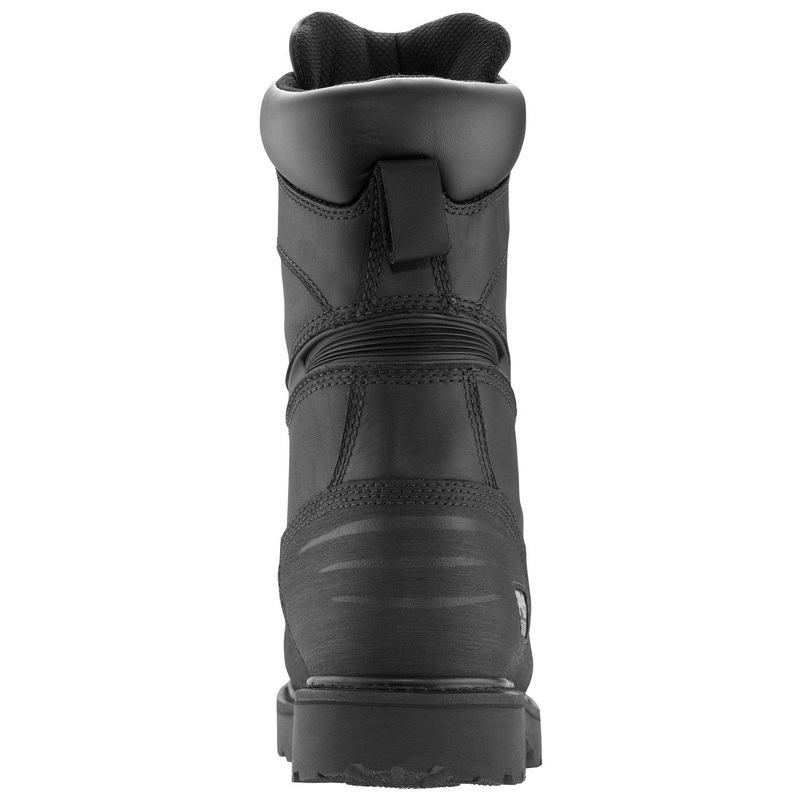 timberland pro gravel pit