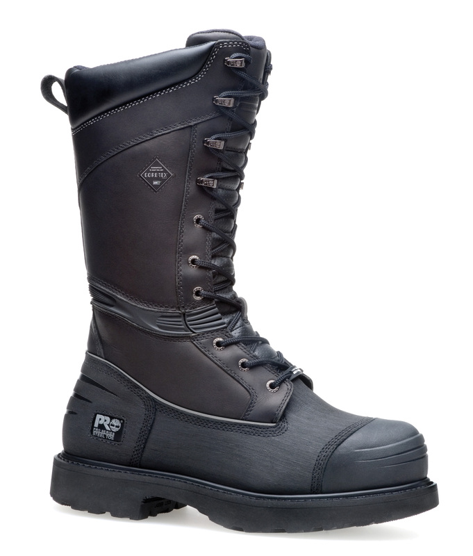 timberland pro gravel pit